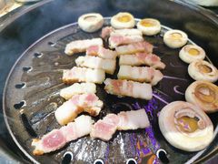 -首尔烤肉大排档(合生汇店)