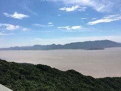 -普陀山慧济禅寺