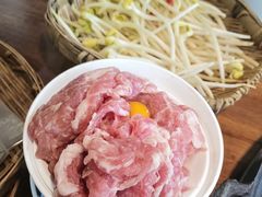 -楠火锅(哈尔滨金爵万象店)