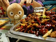 android_upload_pic-滋味烤鱼(祥和里店)