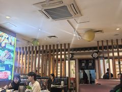 -木槿花韩式炭烤·熟成肉工坊(孙文东路店)