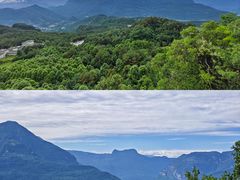 -梵净山旅游区