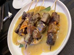 -THE PAWON·8碗(古北SOHO店)