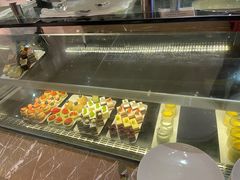 -景湖轩全日制餐厅·南湖名都