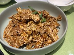 -玉桥餐厅(天坛店)