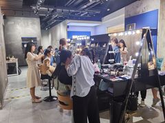 -海马体照相馆(义乌之心店)