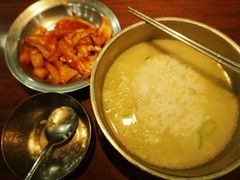 -神仙雪浓汤(明洞店)