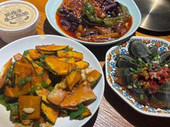 -柴窝堡22号辣子鸡·传承新疆菜