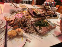 -东厨虾煌(电子街店)