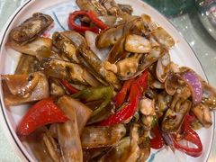 -崖口红树林海鲜餐厅