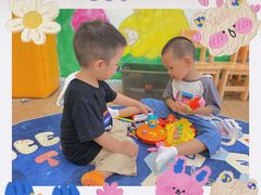 -巧虎KIDS早教中心(青秀区盛天地店)