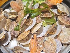 -三个渔夫·蒸汽海鲜(小白楼店)