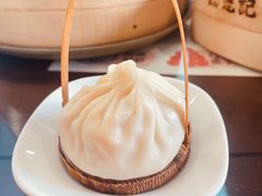-锡笼记·无锡小笼(常熟万达店)