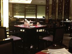餐饮-西安皇冠假日酒店·朱雀咖啡厅