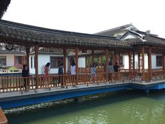 -渭塘酒家(生态园店)