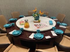 -荷塘秋月·本帮江浙菜(国权路店)