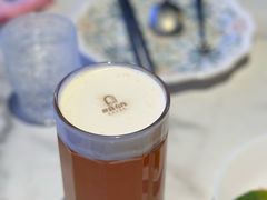 -丝路有约·优雅新疆菜(万宴城店)