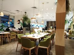 -Sushi Love 创意寿司(丽影广场店)