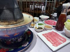 -东来顺饭庄(apm总店)