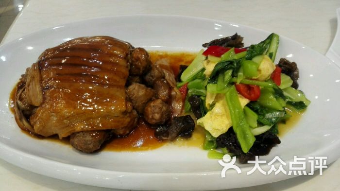 西北大菜