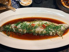 -芳芳私房菜·精做淮扬菜(承德路店)