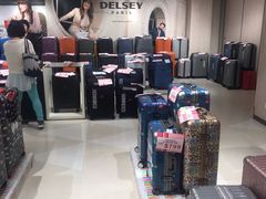 -崇光百货(铜锣湾店)
