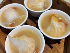 -點無缺茶楼·海鲜酒家(世博店)