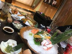 -割烹旭日本料理(龙湖狮山天街店)