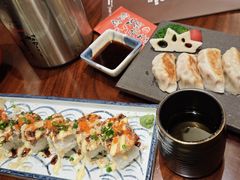 -鸟鹏烧鸟居酒屋(仁恒梦中心店)