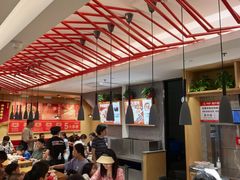 -南城香(北京南站店)