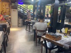 -云晓光头烧烤吧(盛夏店)