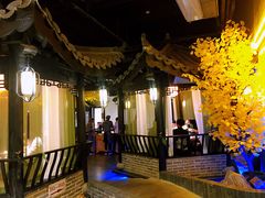 -江南韵·无锡太湖文化体验餐厅(凤凰天街店)