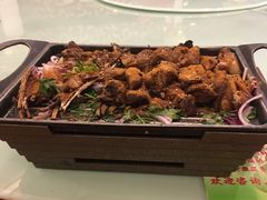 -红色盛宴酒楼(科丰桥店)
