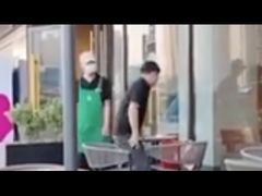 -星巴克(秦皇岛乐都汇店)