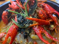 -聚味瞿记·龙虾堂(树木岭店)