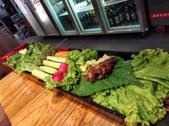 -黑牛の店·和牛烧肉(大悦城店)