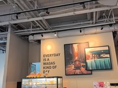 -Wagas沃歌斯(环贸店)
