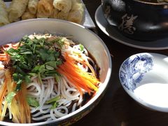 -福照楼汽锅鸡·云南菜(护国路店)