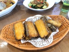 -洲晓鱻舟山海鲜(2号店)