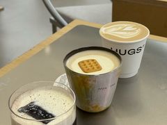 -HUGS coffee(东区店)