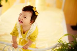 -BabyA 专业婴童摄影(古北时尚广场店)