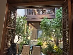 -狮王府淮扬菜(老门东店)