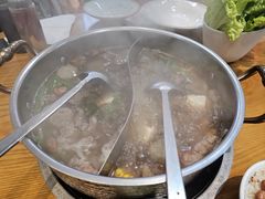 -功牛泉州牛肉小吃·火锅(三里街店)
