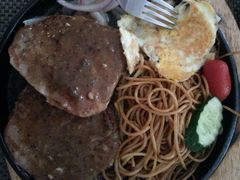 -半秋山西餐厅(宜昌大洋店)