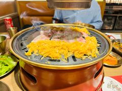 -西塔老太太泥炉烤肉(双井店)