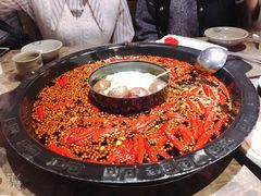 -重庆渝达老火锅(春熙路店)