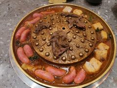 -牛牛章·章鱼水煎肉(光谷世界城店)