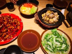 -川堂风·跷脚牛肉·乐山爆炒(宝山日月光店)