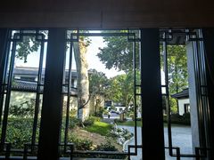 -杭州西湖柳莺里酒店·闻莺厅