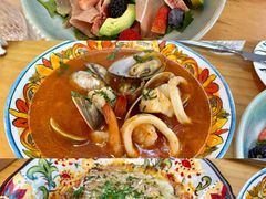 -IL TEATRO 精品意大利餐厅